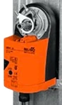 Belimo AM24-SR Damper Actuator, 180 In-lb 20 Nm Non Fail-safe, Ac/dc V. Fixed Price $355.50.