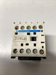 Telemecanique CA2KN31G7 Control Relay U-902. Fixed Price $34.00.