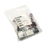 (lot Of 4) New Smc NVKF333-5G-M5 3-PORT VK300 Solenoid Valve 24VDC 0.7MPA. Fixed Price $74.99.