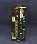 Yaskawa CACR-HR02BAB11Y5 Servo Drive New. Fixed Price $1439.99.