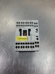 Siemens 3RT1016-2BB42 Sirius 3-POLE Contactor. 4E-51. Fixed Price $26.10.