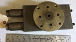 Robohand RR-56M-180-A-V, Flange Output Rotary Actuator,ti. Fixed Price $795.00.