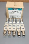 Panduit LCA2/0-38-X Copper Crimp Lug Standard Barrel #2/0 , 3/8" Hole (qty 10). Fixed Price $49.95.