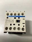 Schneider Telemecanique CA2KN22G7 Electromechanical Control Relay U-908. Fixed Price $22.99.