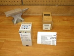 Basler Electric BE3-74SL-7F5A2 *new* Dc Millivolt Sensing Relay. Fixed Price $199.75.