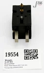 19554 Phd Parallel Grippers (new) 19080-2-5002. Fixed Price $93.64.
