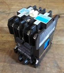 Gould Telemecanique J20C20 Control Relay & J20M Magnet Block 600 Volt 10 Amp. Fixed Price $26.99.