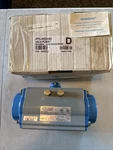 Jamesbury VPVL300DABD. 04/2022. Fixed Price $295.00.