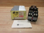 Allen Bradley 700-NX800A1 Ac Control Relay 700NX800A1. Fixed Price $328.44.