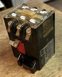 46HB Furnas Contact Block 46ZBE21 460V Coil *new*. Fixed Price $28.50.
