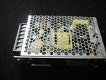 HRPG-150-15 Power Supply Mean Well. Fixed Price $199.00.