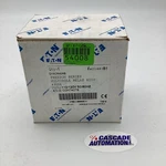 Eaton Cutler-hammer D15CR40AB Freedom Series Multipole Relay 600V. Fixed Price $140.00.