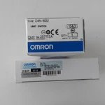Omron D4N-1B22 Limit Switch D4N1B22 New One Free Shipping #g. Fixed Price $25.81.