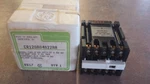 CR120A04022AA General Electric Industrial Relay 300 Volts Ac 10 Amp. Fixed Price $129.00.