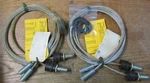Lot Of Unused Nos Tol-o-matic 1014-9002 Pneumatic Cylinder Repair Kit RKCC20. Fixed Price $50.00.