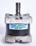 Rotac Micro Precision Actuator Single Vane LP-11-1V. Fixed Price $119.99.