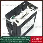 New In Box Panasonic MDDHT5540E Servo Drive. Fixed Price $231.37.
