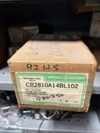 New Ge CR2810A14BL102 Coil 115 V 60 Hz. Fixed Price $133.33.