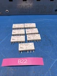 (7) 700-TBR60X Allen Bradley Control Relays Fast Shipping.+ Warranty. Fixed Price $75.00.