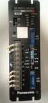 Panasonic DV451S020 Ac Servo Driver. Fixed Price $311.00.