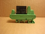 UMK22-REL110AC/21-21 Phoenix Contact Relay And Socket Assembly 5543216. Fixed Price $13.49.