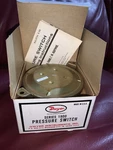 Dwyer 1910-00 Compact Low Differential Pressure Switch New. Fixed Price $39.99.