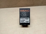 Ssac LLC54BA 120VAC 5AMP Liquid Level Control. Fixed Price $32.99.