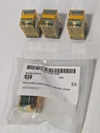 Lot Of Idec RU4S-CD-D24 Relays 24VDC. Fixed Price $44.99.