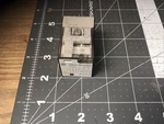 Allen Bradley 700-HA33A1 Relay, 120V Ac Coil, Pdt, 11 Pin. (LA62C). Fixed Price $19.99.