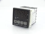 Omron E5CB-Q1P AC100-240 Temperature Controller. Fixed Price $135.00.