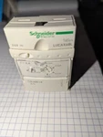 Schneider Telemechanique LUCAX6BL Standard Control Unit Tesys Ultra, .15A To .6. Fixed Price $60.00.