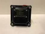 Flowserve Worcester End Mounted Limit Switch Series 25E39NZ. Fixed Price $38.23.