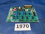 Nikon WL3PRE2 4S007-692-1 Pcb. Fixed Price $950.95.