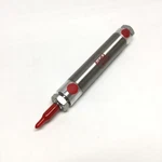Bimba CM-093-DXP Pneumatic Cylinder 1-1/16" Bore, 3" Stroke, Adjustable Cushions. Fixed Price $115.00.