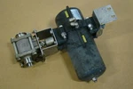 Neles Jamesbury SP26SR60-B Ball Valve Stainless Tri-clamp Actuator. Fixed Price $290.00.