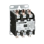 Square 8910DPA43V06 Definite Purpose Contactor 480V 40A 3-POLE. Fixed Price $145.59.