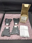 Eaton XRU1D120U Dpdt Standard Terminal Block Relay - Pack Of 4 Nob. Fixed Price $104.99.