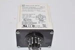 Square Timing Relay And Base 9050-JCK2F.25V14 Series. Fixed Price $9.99.