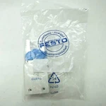 New Festo HGR-25-A 161830 Pneumatic Finger Gripper. Fixed Price $503.00.