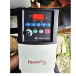 Allen-bradley Powerflex 40 3.7KW 5HP 3-PHASE Vfd 380-480V Mpn 22A-D8P7N104. Fixed Price $287.00.