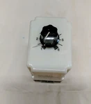 CB-1004B-70 Potter & Brumfield Time Delay Relay, 8 Pin, 120VAC Used. Fixed Price $30.00.