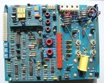 Servo Drive Controller Circuit Board 33026-41 New Amp, Hard To Find. Fixed Price $295.00.