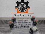 General Electric CR420KPM0224 Relays 10A/240VAC 10A/28VDC 24VDC Coil (lot Of 5). Fixed Price $64.99.