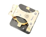PR3AY0-24V Potter Brumfield Open Frame Relay P&b 50/60HZ. Fixed Price $124.99.