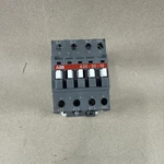 New Abb 1SBL281001R8410 A30-30-10 Contactor 110V 50HZ / 110-120V Pole 32 Amp. Fixed Price $80.00.