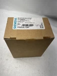 New Sealed Siemens 3RB2036-1QB0 Int Ord.no 3ZX1012-0RB20-1AA1 Adj Overload Relay. Fixed Price $385.00.