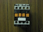 Telemecanique Control Relay CA4-DN31DB. Fixed Price $15.75.