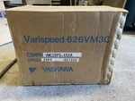 Bridgeport Yaskawa CIMR-VMC25P5-XXXA Inverter Spindle Drive. Fixed Price $1899.00.