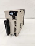 Yaskawa SGDV-5R5A11A Sigma-v Servo Drive 750W, 200V Used. Fixed Price $50.00.
