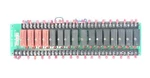Opto 22 Rack/relay Board With Modules Installed PB16T Used. Fixed Price $50.94.